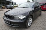 BMW 116i KLIMAALAGE SITZHEIZUNG SCHIEBEDACH PDC - BMW 116 Gebrauchtwagen in Frankfurt
