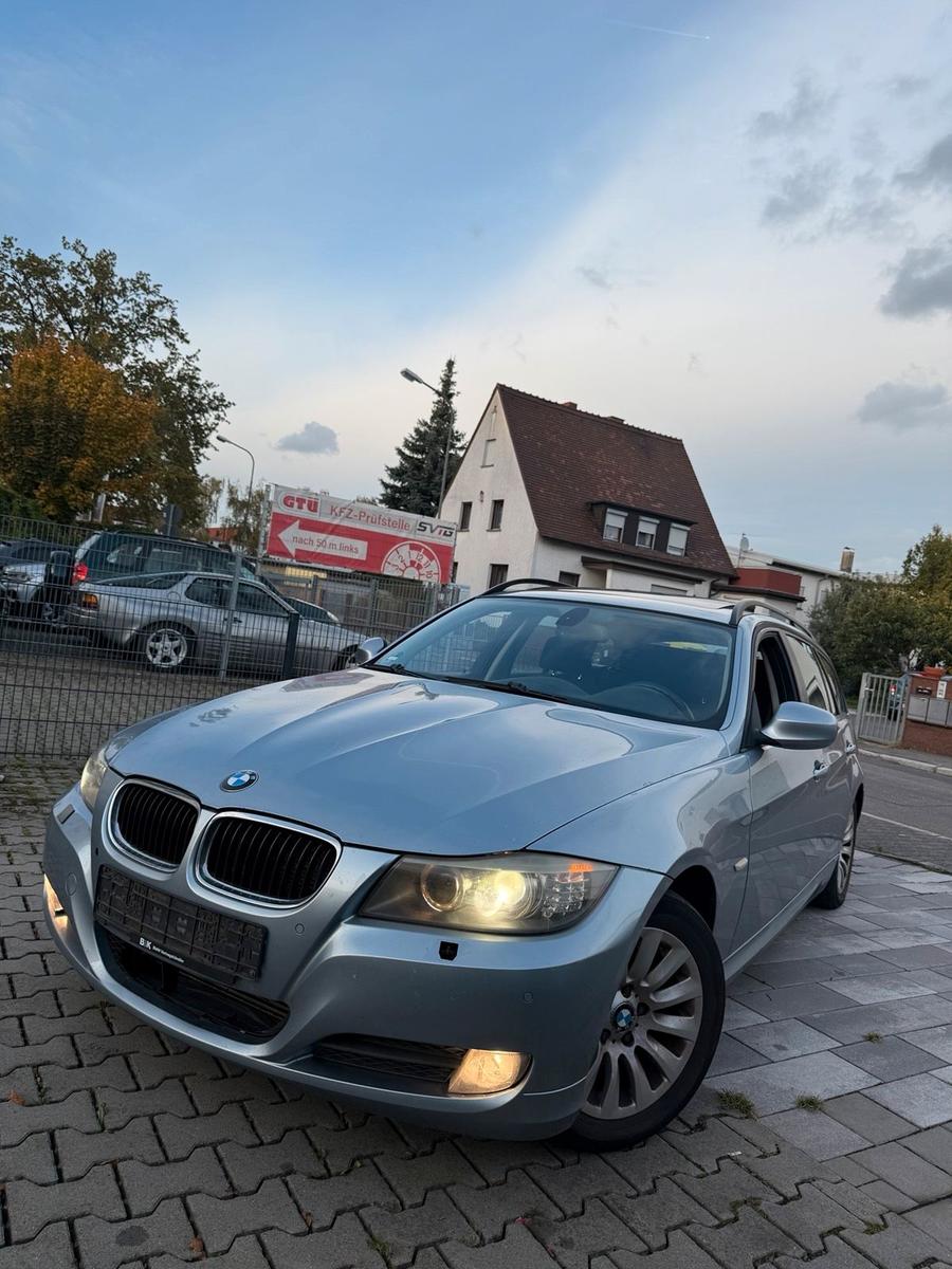 BMW 318