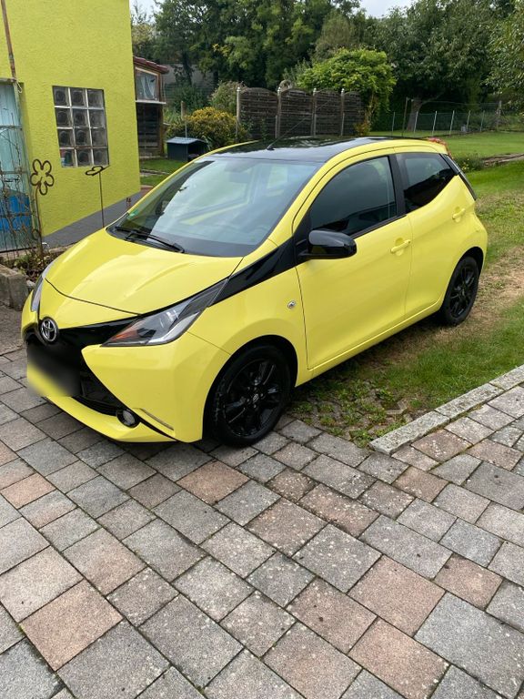 Image of Toyota Other