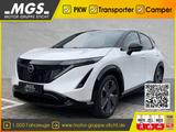 Nissan Ariya Evolve+ e-4orce 394 PS Performance!