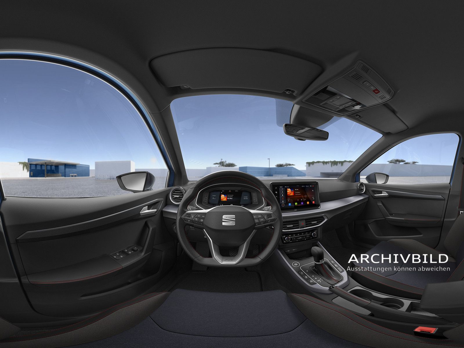 Seat Arona - Bild 9