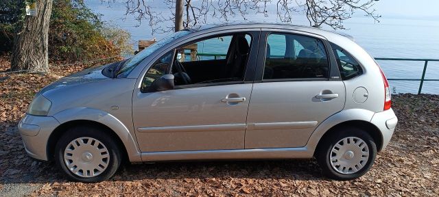 Citroën Citroen C3 1.1 Elegance