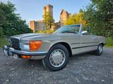 Mercedes-Benz SL 350 - Mercedes-Benz Gebrauchtwagen von 1972