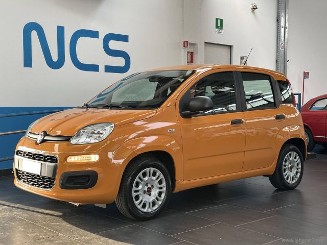 Fiat FIAT Panda 1.2 Easy