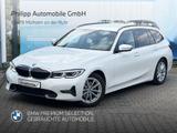 BMW 320d Tour Sport Line St-Hzg LASER AHK RFK DA LKH - BMW 320 in Duisburg
