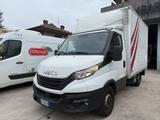 Iveco Daily 35S18/175CV/3.0/SPONDA/2022 - Iveco Daily 35c17