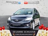 Mazda 5 2,0 Active Plus Leder, elektr. Schiebetüren, T - Mazda 5 Active