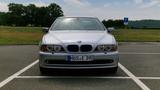 BMW 530i A  - BMW 530 aus 2000: 530i