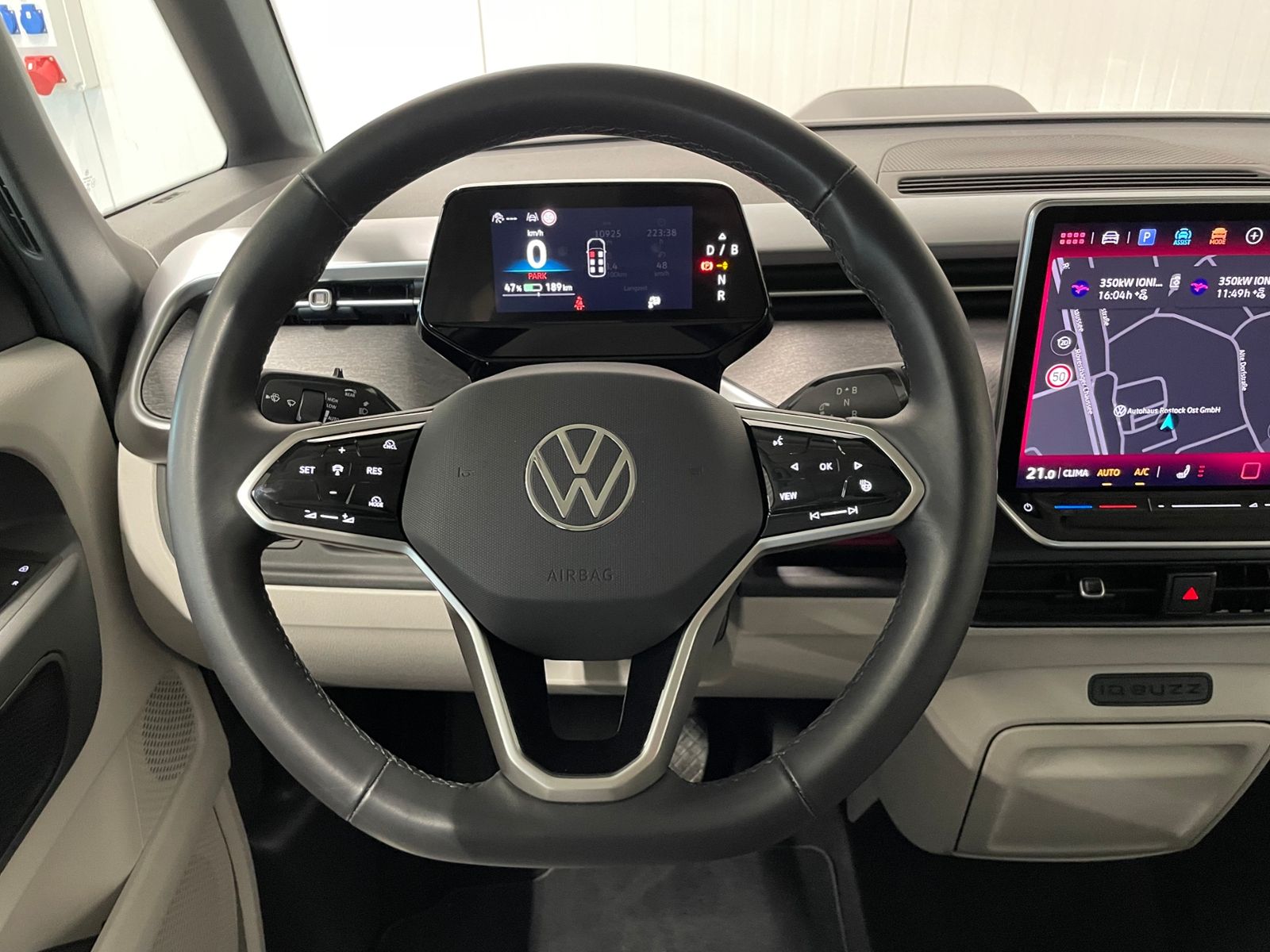 Volkswagen ID. Buzz - Bild 14