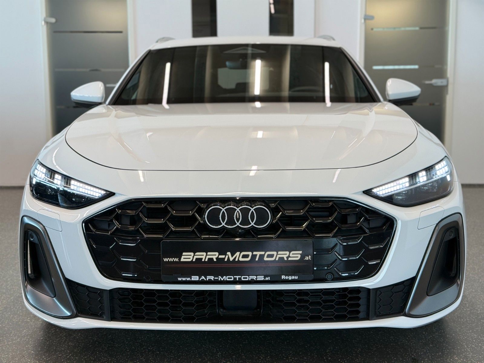 Audi A5 Avant TDI quattro *S-LINE*AHK*STHZ*DISPLAY* imagem 2