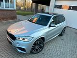 BMW X5 M50D - BMW X5 M50 aus 2015