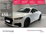 Audi TT 45 2.0 TFSI Coupe S-line Leder SHZ MATRIX LM - gebrauchte Audi TT aus dem Jahr 2020