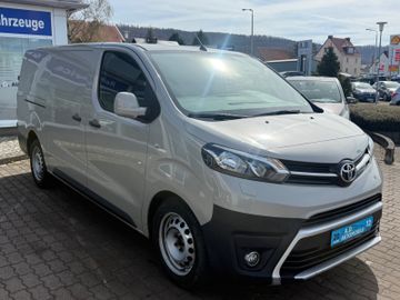 Toyota Proace (Verso) - 3