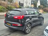 Kia Sportage 2,0 Spirit 4WD/4XSHZ/Pano/Xenon/Kamera/ - gebrauchte Kia Sportage aus dem Jahr 2013