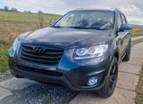 Hyundai SANTA FE 2.2 CRDi Premium 4WD Premium - Hyundai SANTA FE aus 2011 mit Diesel-Antrieb