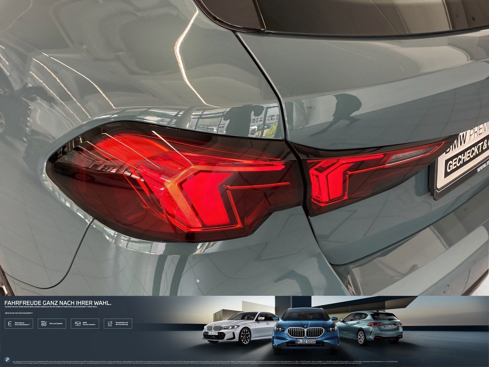 BMW 120 - Bild 11