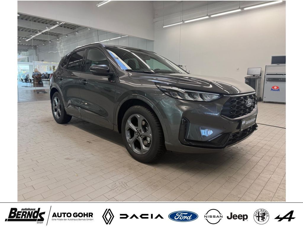 Ford Kuga 1.5 ST Aut. Kamera PDC Magnetic Navi AHK imagem 2