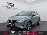 Nissan Qashqai 1.3 DIG-T Premiere Edition / LED / Pano.