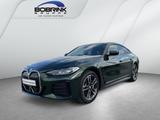 BMW i4 eDrive40 Gran Coupe M Sport Navi HiFi Tempoma - BMW i4: Limousine