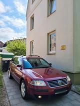 Volkswagen Vw Passat b5 1.8 turbo  150ps automatisch - Volkswagen Passat: Kombi, Turbo