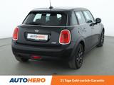 MINI One*LIM*PDC*SHZ*ALU*KLIMA* - MINI ONE in Köln