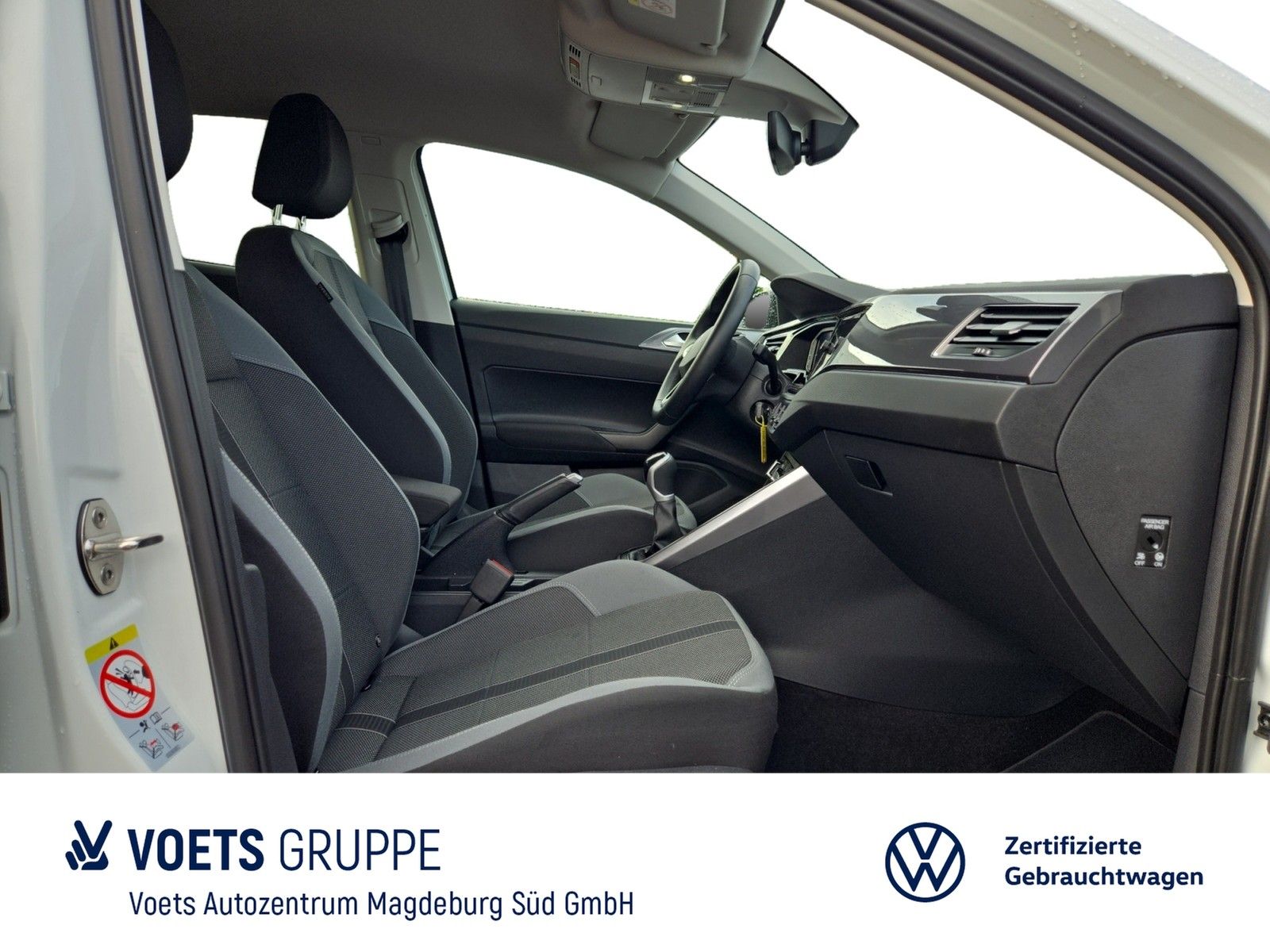 Volkswagen Polo - Bild 7