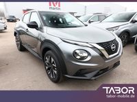 Nissan Juke - Vorschau Bild 2
