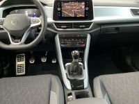 Volkswagen T-Roc - Vorschau Bild 11