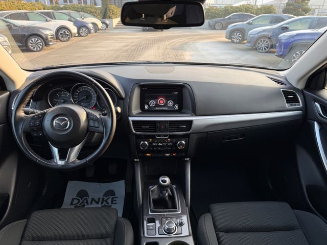 Mazda CX-5 Nakama 2WD