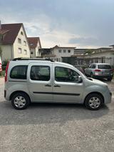 Renault Kangoo Expression 1.6 16V 105 Expression - Renault Kangoo von privat