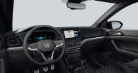 Volkswagen T-Cross - Vorschau Bild 4