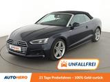 Audi A5 2.0 TDI Sport Aut.*S-LINE*NAVI*LED*ACC*PDC* - Audi A5 mit Diesel-Antrieb: Automatik