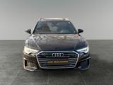 Audi A6 Avant 55 TFSI e Quattro S Line-Kamera-Leder - Audi A6: 5.5