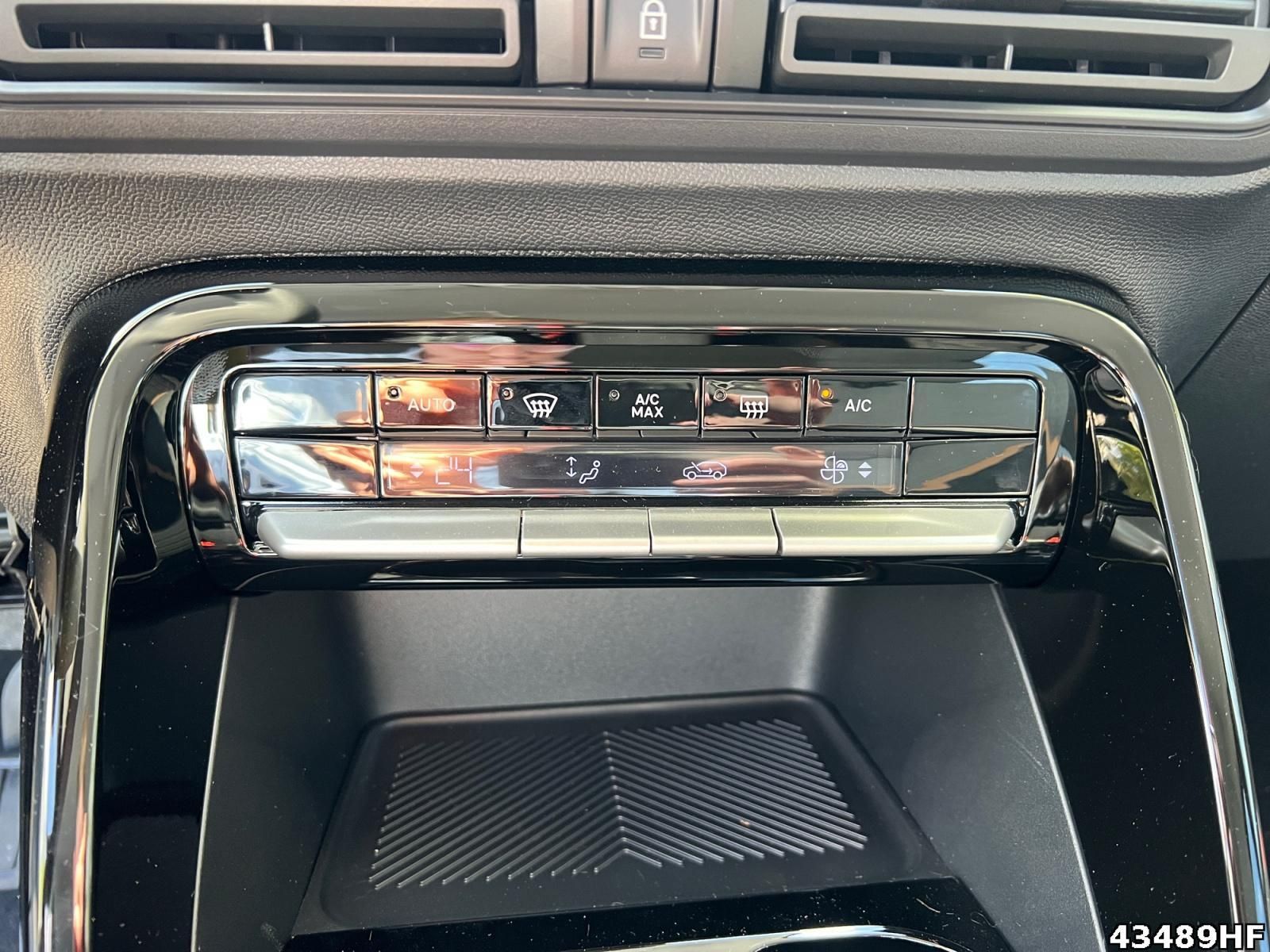 Citroën C3 Aircross - Bild 13