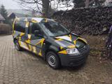 Volkswagen Caddy Fan 1.9 TDI 105 PS LKW Zulassung  - Volkswagen Caddy: Fan