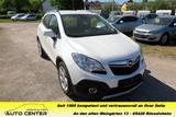 Opel Mokka 1.4 Turbo Edition Automatik - Scheckheft - Opel Mokka in Mainz