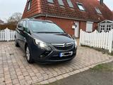 Opel Zafira Tourer 2.0 CDTI ecoFL Bus. INNOVATION... - Opel Zafira Tourer in Bremen