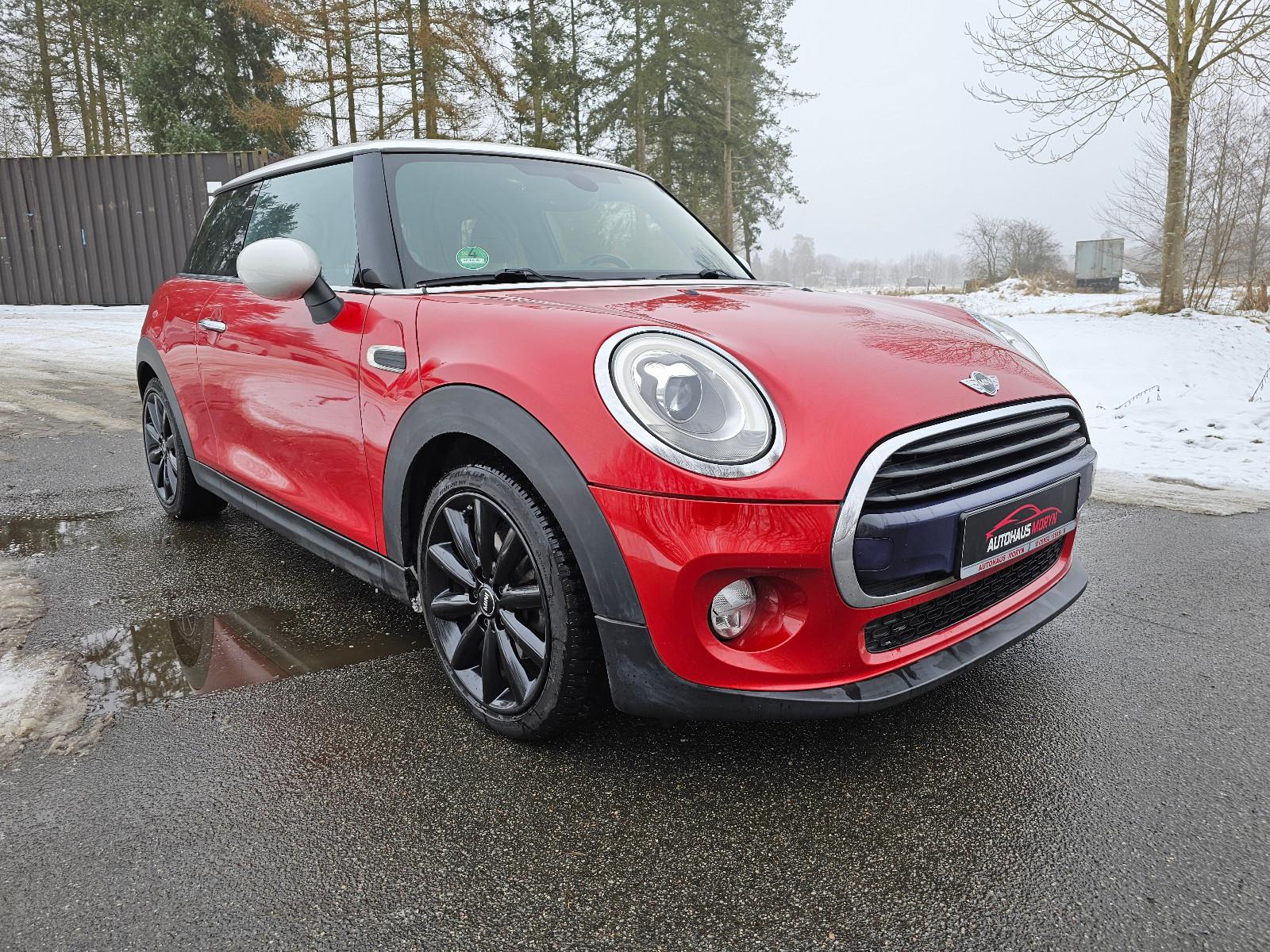 MINI COOPER Mini 3-trg. Cooper