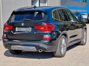 BMW X3 - 5