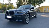BMW X3 xDrive30d M SPORT AT M SPORT sehr guter Zusta