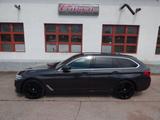 BMW 540 d xDrive Luxury Line Pano, Allrad,Sitzlüft. - BMW 540 bis 25.000 Euro
