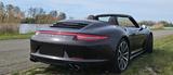 Porsche 911 (991) Carrera 4s Cabriolet  - Porsche 991 in Mönchengladbach