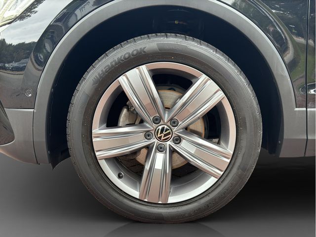 Tiguan Allspace 2.0 TDI Elegance 4Motion DSG