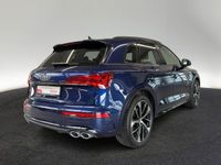 Audi SQ5 - Vorschau Bild 5
