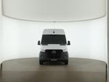 Mercedes-Benz Sprinter 315 CDI Kasten Lang hoch L3H2 MBUX 360 - Mercedes-Benz Sprinter: Lang