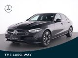 Mercedes-Benz C 200 Avantgarde+MBUXPrem+LED-HP+SD+AHK+Mem+RFK+