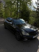 Mercedes-Benz Mercedes c320 AMG OPTIK ( Tausch möglich) - Mercedes-Benz C 320: AMG