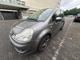 Renault Grand Modus Authentique - Renault Grand Modus: Van