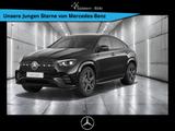 Mercedes-Benz GLE 350 de 4M Coupé +AMG+MEMORY+DISTRO+SHZ+AHK