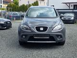 Seat Altea 2.0 TDI CR 170PS 4x4 ALLRAD ANHÄNGERKUPPLU - Seat Altea: Allradantrieb, 2.0